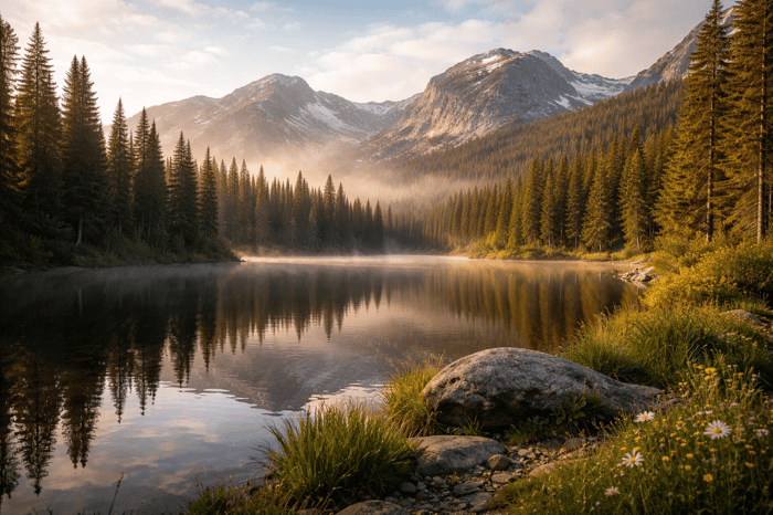 God Is Our Refuge and Strength – Psalm 46:1 Meaning and Encouragement