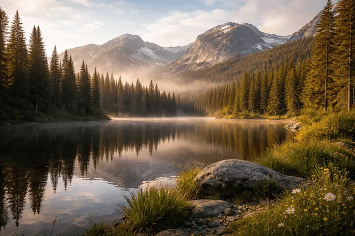 God Is Our Refuge and Strength – Psalm 46:1 Meaning and Encouragement