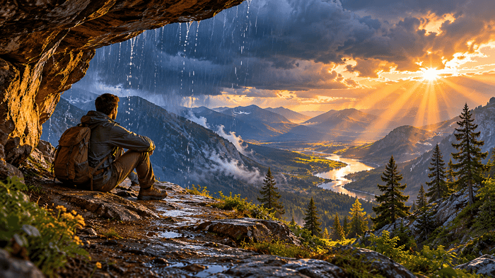 God Is Protector: What the Bible Says About His Care