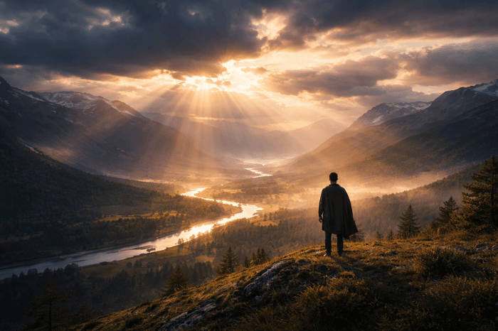 God Is Sovereign Meaning: What It Truly Means for Your Life