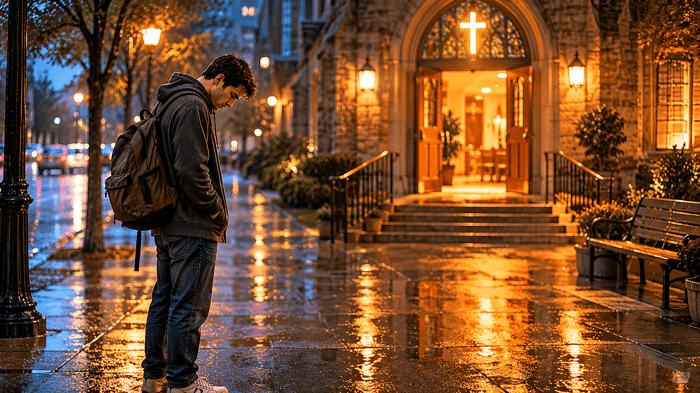 God Loves You No Matter What (Biblical Truth You Can Trust)