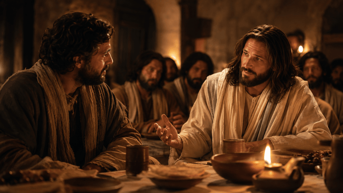 God Revealed in Jesus: What "Whoever Has Seen Me Has Seen the Father" Means