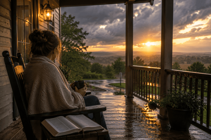 God Is With You During Difficult Times: Finding Comfort and Hope in Scripture