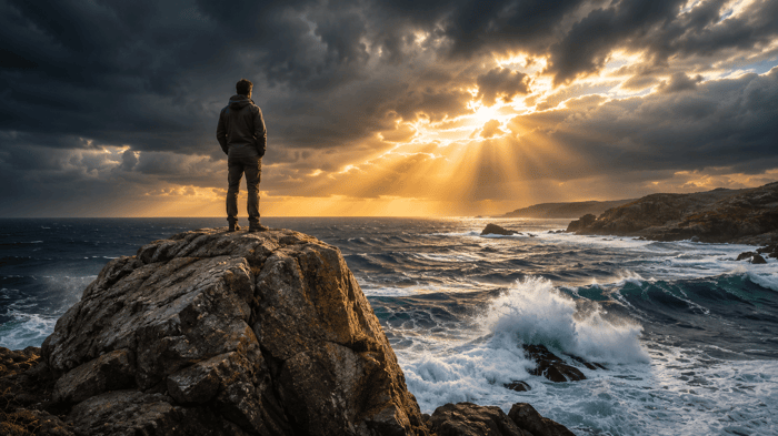 God the Rock Meaning: Why Is God Called the Rock?