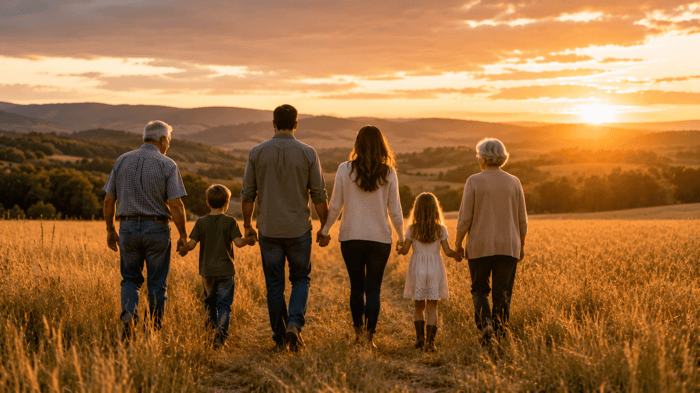 God's Covenant Faithfulness Throughout Scripture
