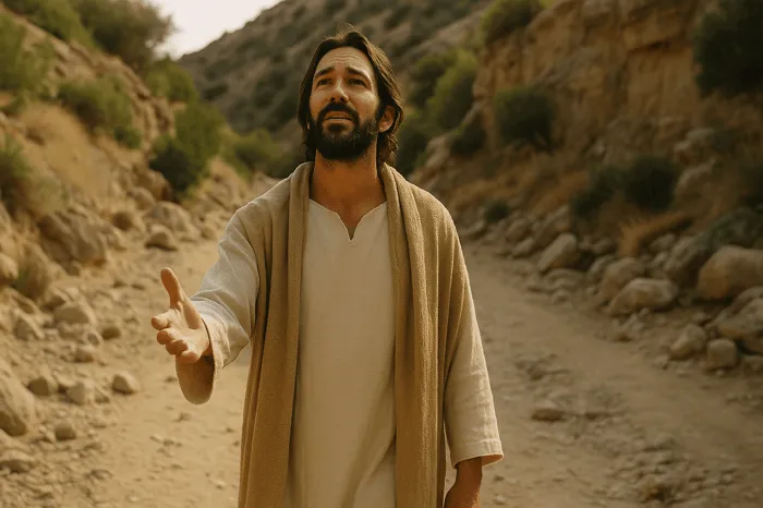 God Will Make a Way