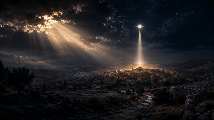 God's Love in Salvation: Why the Father Sent His Son