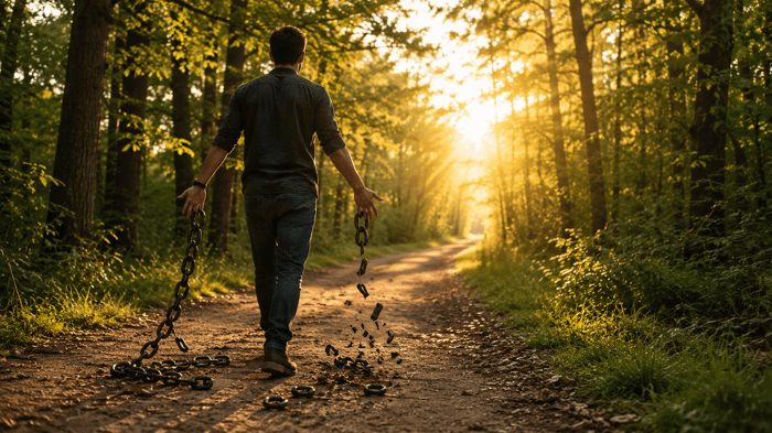 God's Love Is Not Based on Your Performance (Grace Explained Simply)