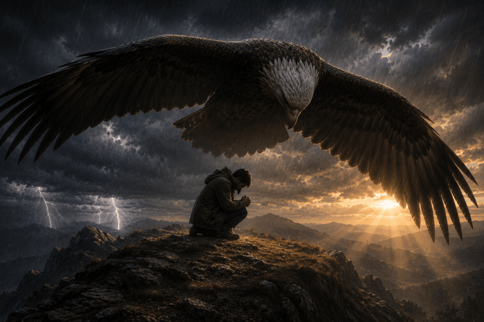God's Protection: Understanding God's Care in a Fallen World