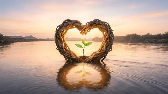 Guard Your Heart: Why Scripture Calls Us to Protect What Shapes Our Life