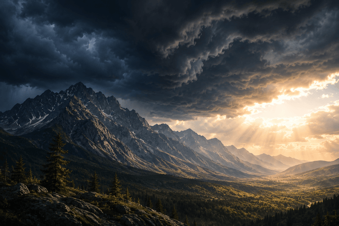 God's Wrath vs Human Anger (What's the Difference?)