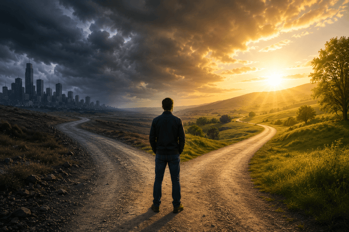 God's Wisdom vs Human Wisdom: What's the Difference?