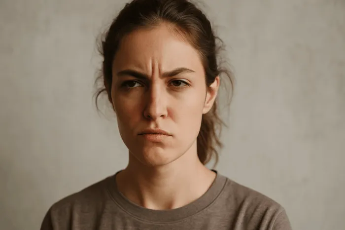 Haughty Eyes in the Bible: What It Means and Why It Matters