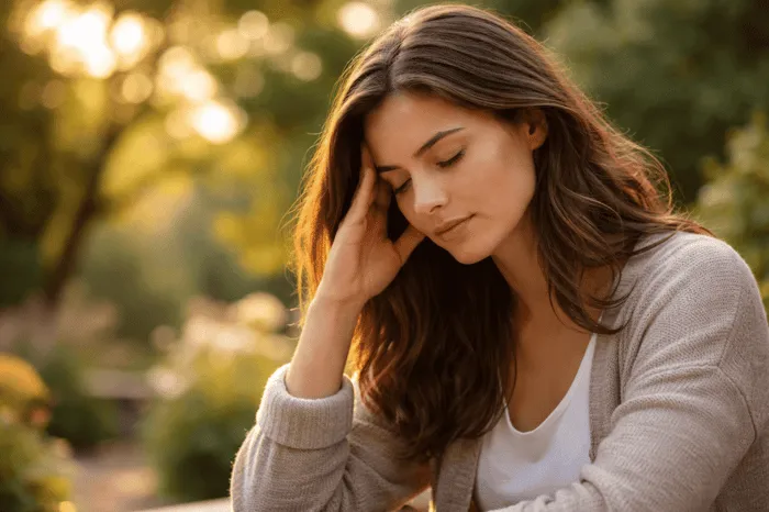 Guarding Your Thoughts Biblically: A Renewed Mind in a Restless World