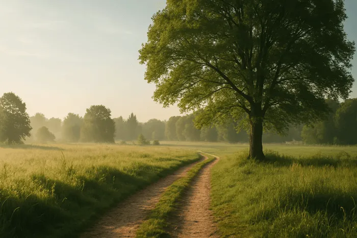 Hallowed: A Word Set Apart in Scripture