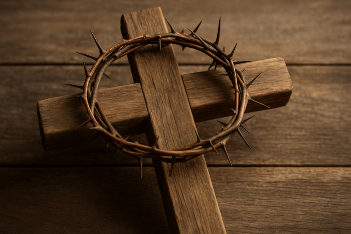He Bore Our Sins: Understanding 1 Peter 2:24