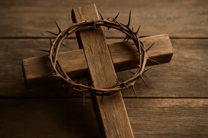 He Bore Our Sins: Understanding 1 Peter 2:24