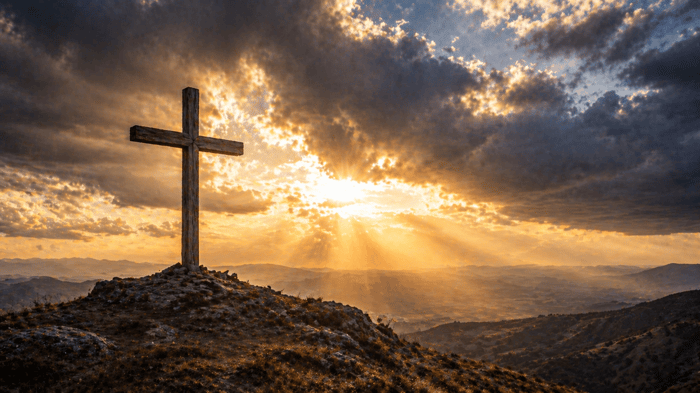 Hell and Salvation in the Bible (Why Judgment Reveals the Gospel)