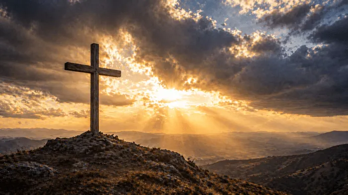 Hell and Salvation in the Bible (Why Judgment Reveals the Gospel)