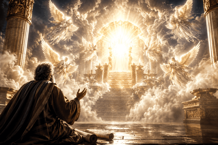 Holy One of Israel Meaning: What This Title Reveals About God