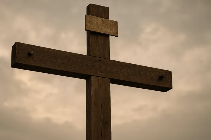 How Did Jesus Die — The Crucifixion, Sacrifice, and Promise of Eternal Life