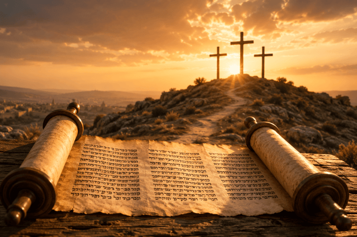 How Did Jesus Fulfill Old Testament Prophecies? Biblical Evidence Explained