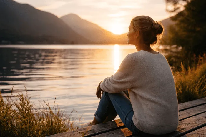 How God Grows Us While We Wait