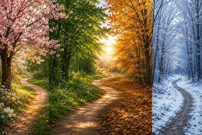 How God Changes Believers Over Time