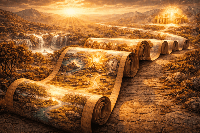 How Many Chapters Are in the Bible From Genesis to Revelation?