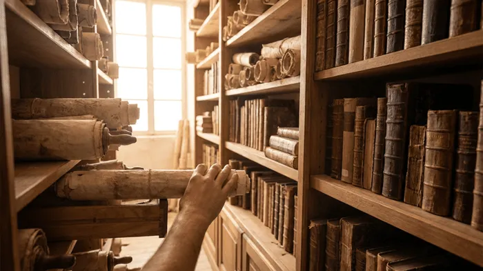 How Many Books Are in the Bible?