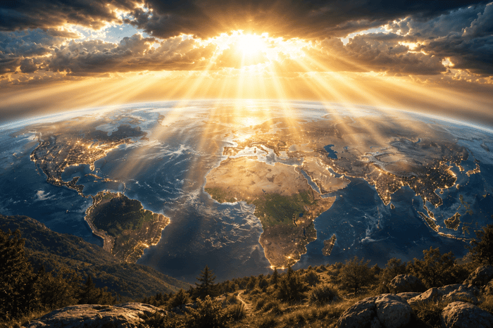 How Is Jesus Ruling Today? What the Bible Says About Christ's Reign