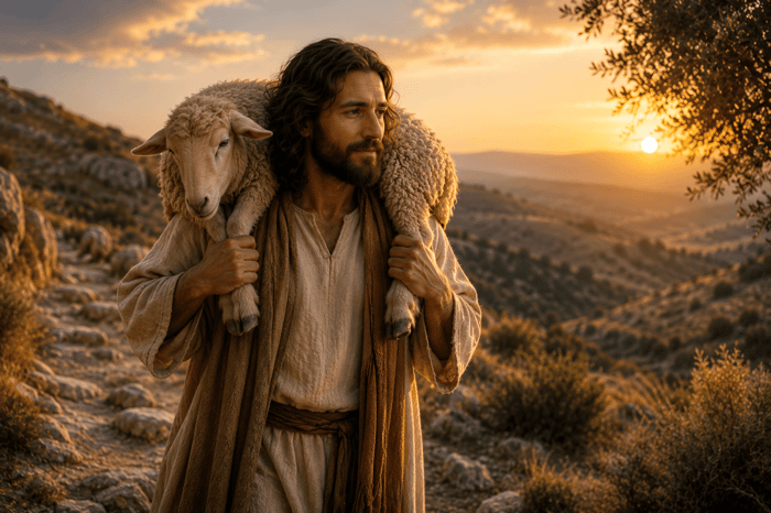 How Much Does God Love Me? What Scripture Says
