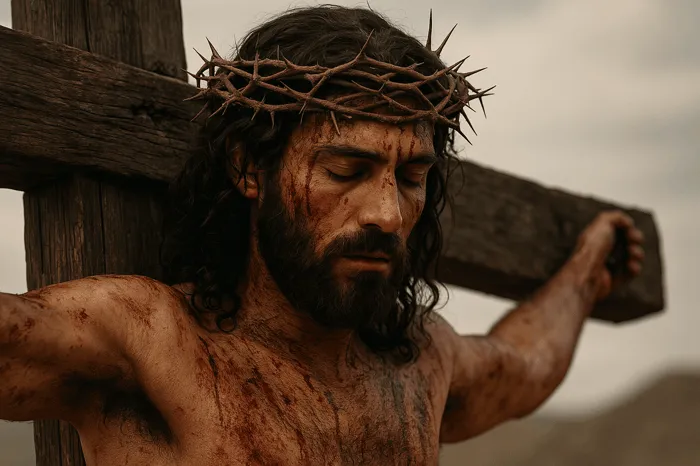 How Old Was Jesus When He Died?