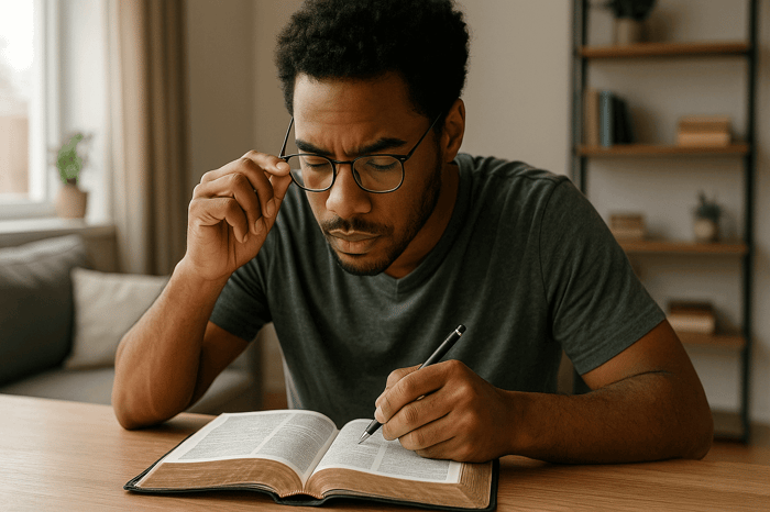 How Old Is the Bible?