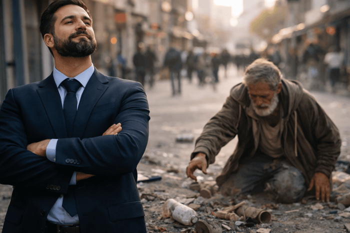 How Pride Leads to Destruction (Bible Meaning Explained)