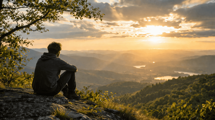 How to Discern God's Voice vs Your Own Thoughts