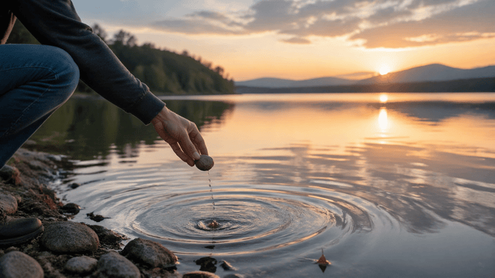 How to Forgive Someone Who Hurt You Deeply (Biblical Steps to Healing)