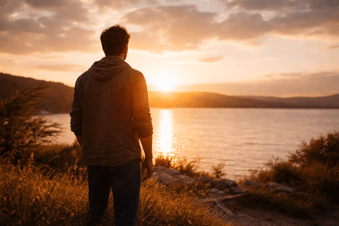 How to Find Jesus and Be Saved (Bible Truth Explained)