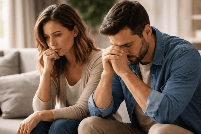 How to Know You Haven't Committed the Unforgivable Sin (Biblical Assurance)