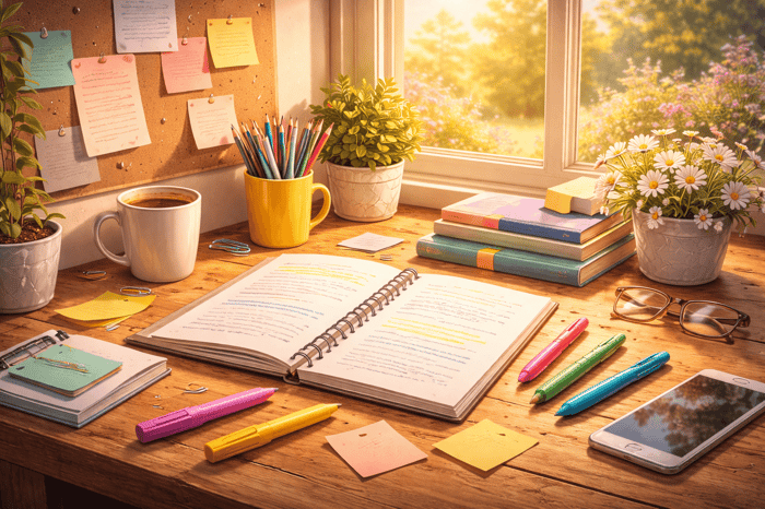 How to Memorize Scriptures: A Practical Guide