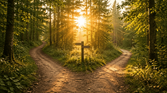 How to Know God's Will for Your Life