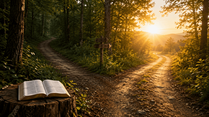 How to Make Wise Decisions Biblically