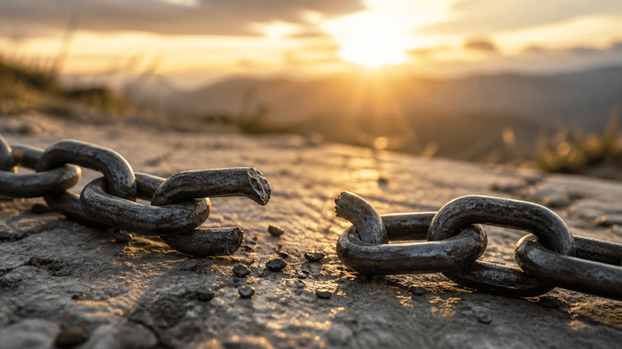 How to Overcome Sin According to the Bible