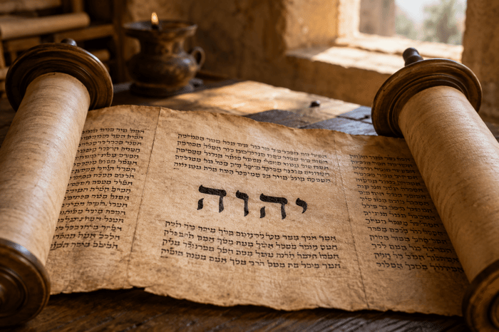 How to Pronounce Yahweh: A Simple Biblical Guide