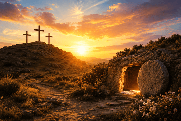 How to Receive Salvation Through Jesus Christ