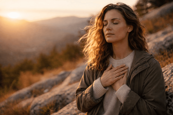 How to Pray During Spiritual Attack: A Biblical Guide for Steady Faith