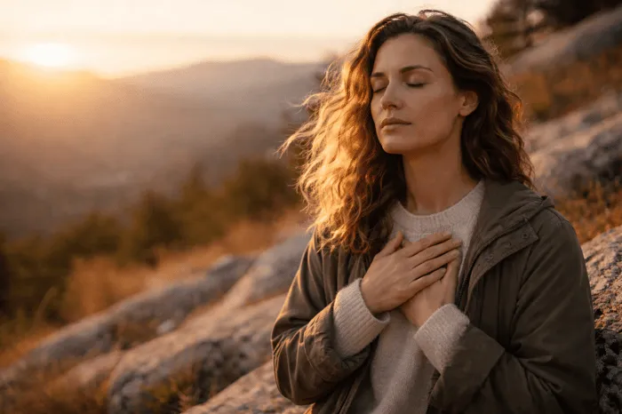 How to Pray During Spiritual Attack: A Biblical Guide for Steady Faith