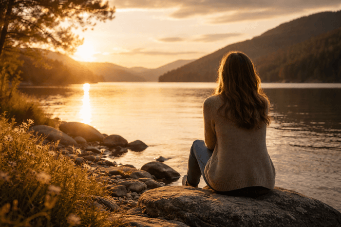How to Rest in God’s Control: Finding Peace When Life Feels Uncertain