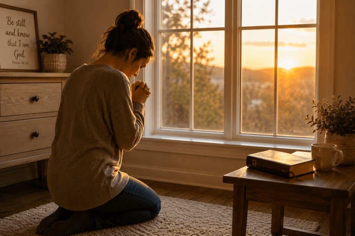 How to Pray for Wisdom: What the Bible Teaches