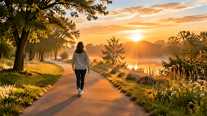 How to Stay Spiritually Consistent (Daily Faith Habits That Last)